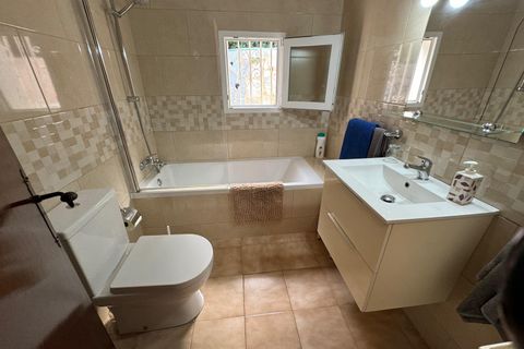 Villa i Calpe, Alicante, Calpe - € 460.000 | Ref: C1004 - foto 16